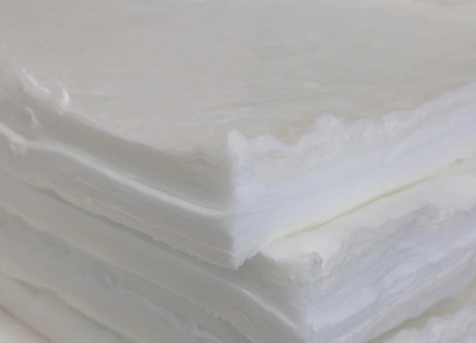 heat insulation material price