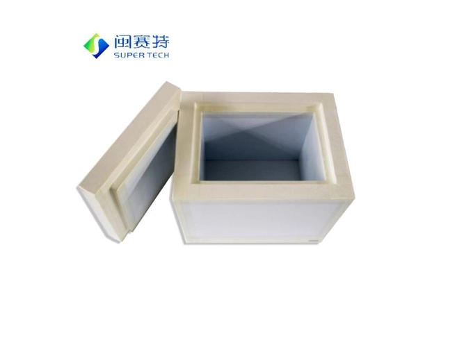 small insulated shipping boxes