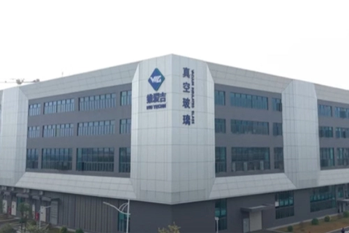 SuperVIG Vacuum Glass: The Rising Star of Green Buildings