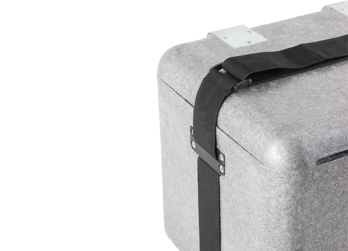 vaccine carrying box