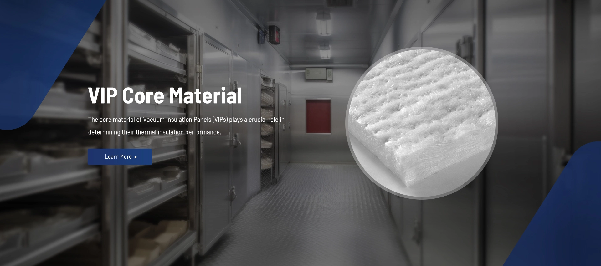 Vacuum Insulated Panel 🍁🍁金刚刮刮乐2025官方入口