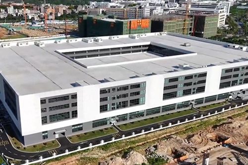 VIG (Xiamen) Technology supervig vacuum insulating glass